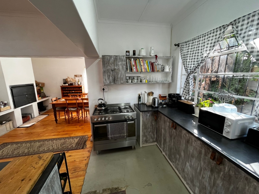 To Let 3 Bedroom Property for Rent in Rawsonville Western Cape